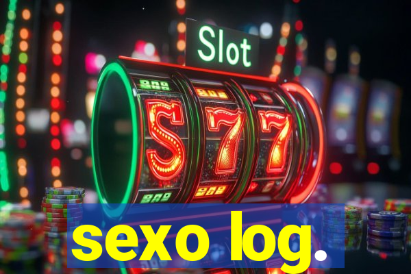 sexo log.